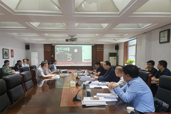 公司8項科技成果達到國內先進及以上水平